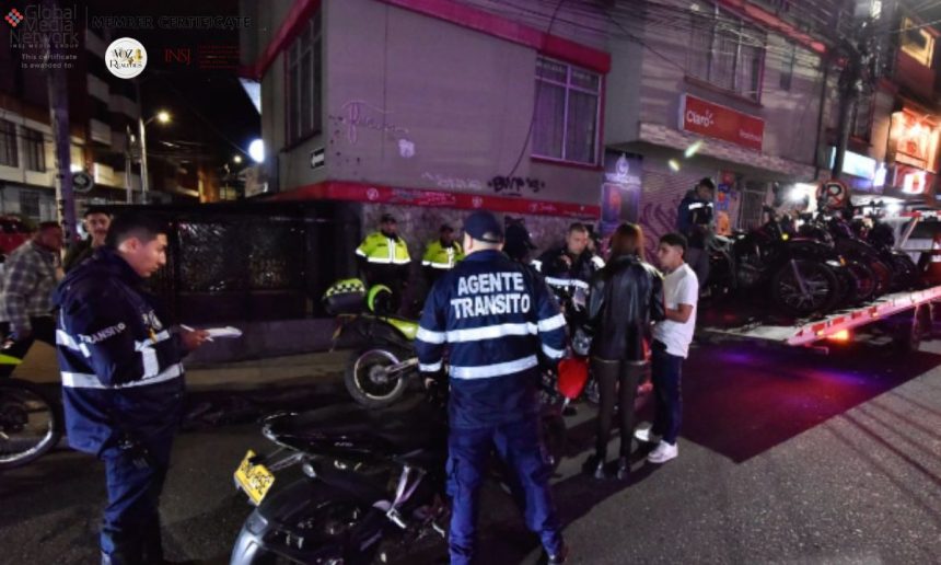 Alcaldía de Pasto inicia revisión a establecimientos nocturnos por ruido, uso de suelo y espacio público