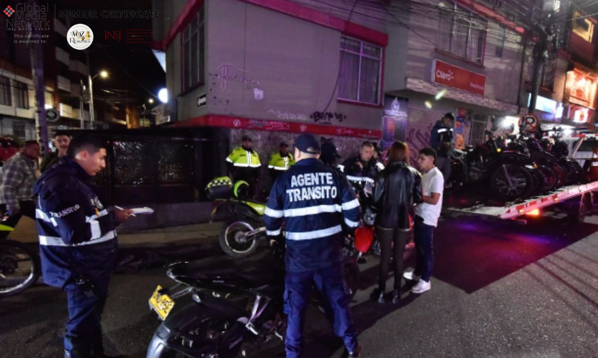 Alcaldía de Pasto inicia revisión a establecimientos nocturnos por ruido, uso de suelo y espacio público