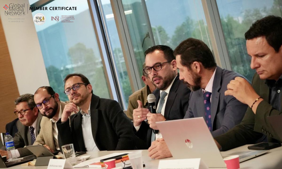 Gobierno nacional vigila situación de Canacol y advierte que usuarios del gas no asumirán sobrecostos