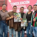 Gobierno nacional formaliza más de 70.000 hectáreas para pueblos indígenas y comunidades afro en Nariño