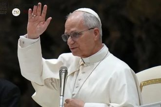 Vaticano abre debate inédito sobre creyentes homosexuales: documento autorizado por el papa León XIV sacude a la Iglesia Católica