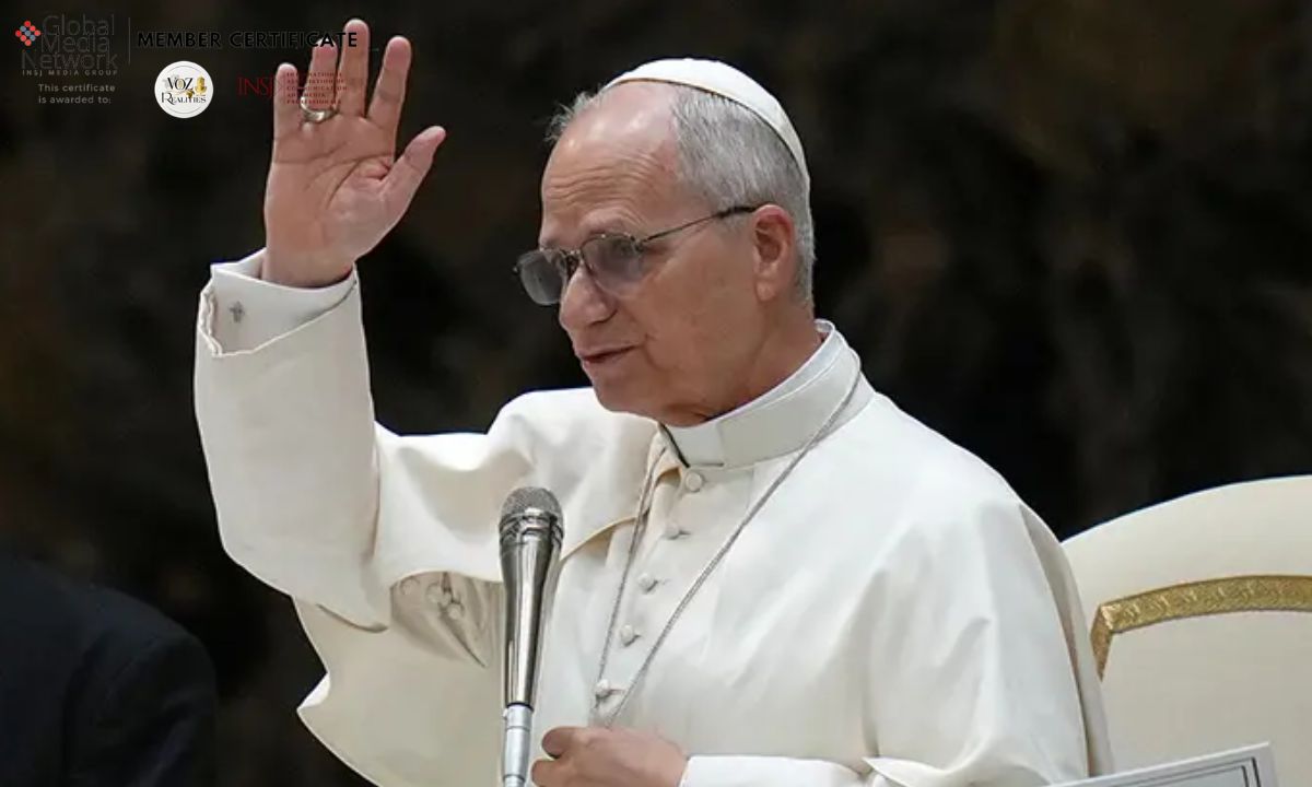 Vaticano abre debate inédito sobre creyentes homosexuales: documento autorizado por el papa León XIV sacude a la Iglesia Católica
