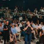 Denuncian amenazas, asesinatos y seguimientos contra campaña presidencial de Abelardo de la Espriella Denuncian amenazas, asesinatos y seguimientos contra campaña presidencial de Abelardo de la Espriella