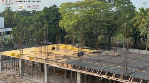 Ministerio de Educación desmiente información falsa sobre obras del ITFIP en El Espinal