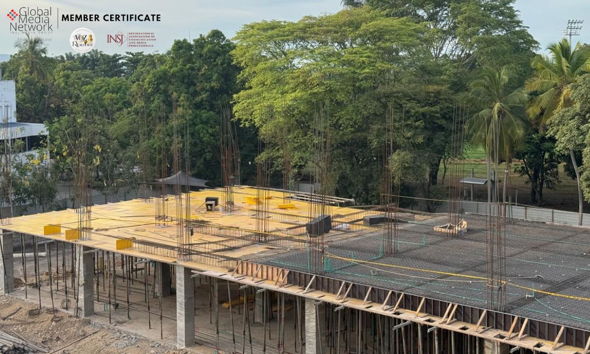 Ministerio de Educación desmiente información falsa sobre obras del ITFIP en El Espinal