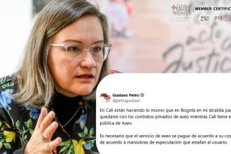SIC impone medidas cautelares a operadores de aseo en Cali por presuntas prácticas contra la libre competencia