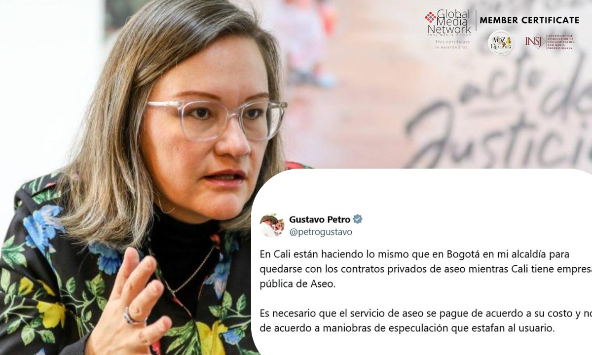 SIC impone medidas cautelares a operadores de aseo en Cali por presuntas prácticas contra la libre competencia