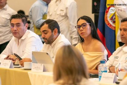 Ministerio TIC activa monitoreo cibernético y plan de seguridad digital para elecciones presidenciales de 2026