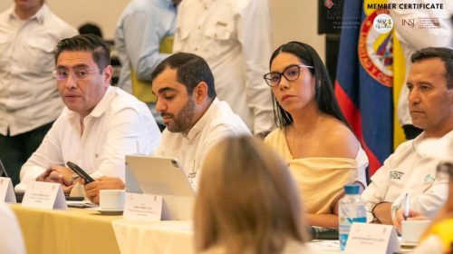 Ministerio TIC activa monitoreo cibernético y plan de seguridad digital para elecciones presidenciales de 2026