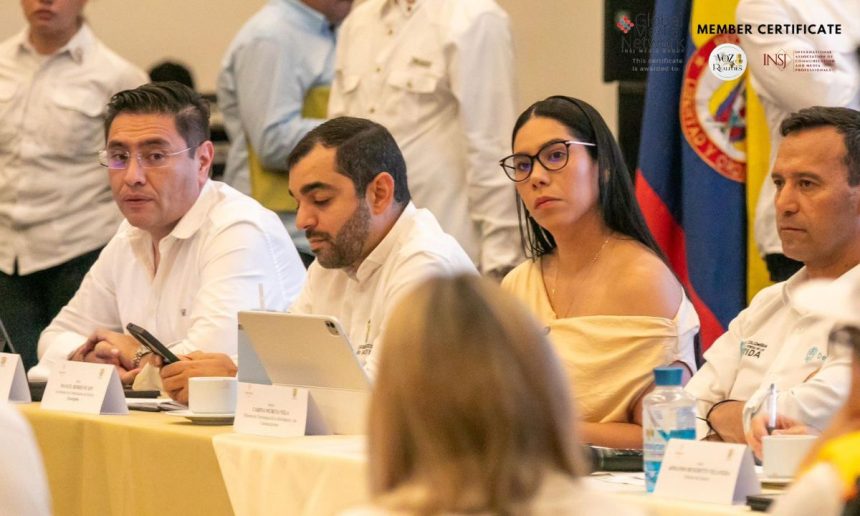 Ministerio TIC activa monitoreo cibernético y plan de seguridad digital para elecciones presidenciales de 2026