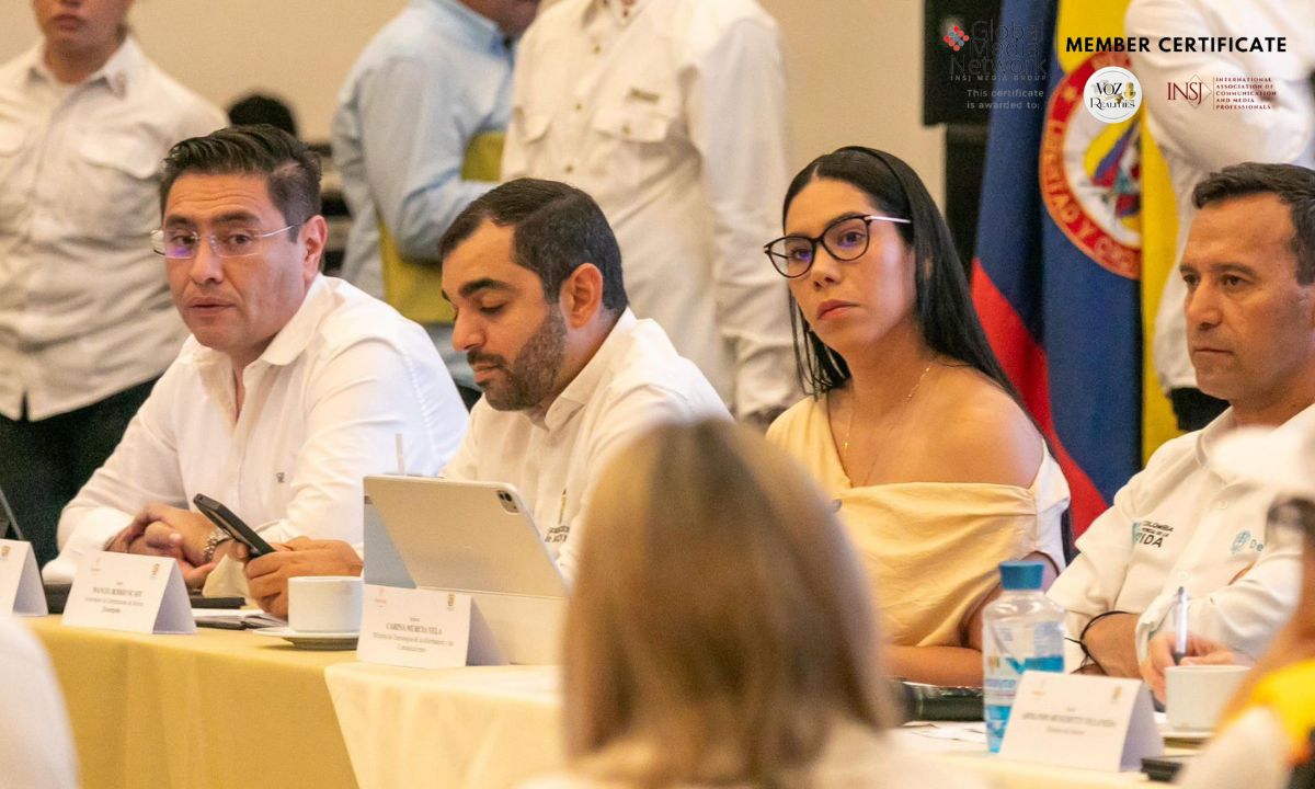 Ministerio TIC activa monitoreo cibernético y plan de seguridad digital para elecciones presidenciales de 2026