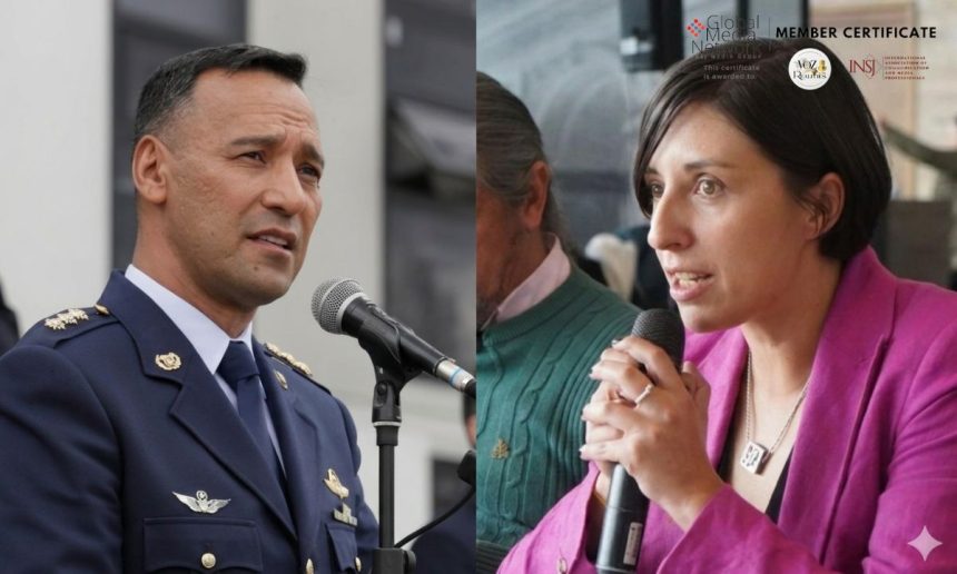Gobierno expide resolución para reforzar seguridad en procesos de entrega de tierras y Reforma Agraria
