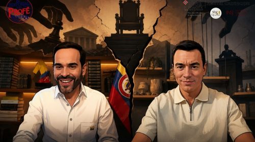 ¿Quién autorizó a Abelardo de la Espriella a negociar en nombre de Colombia?