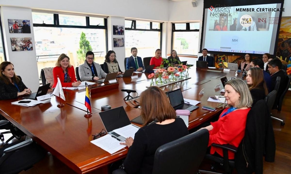 Gobierno propone modernizar los giros y pagos postales en Colombia con nuevas modalidades digitales