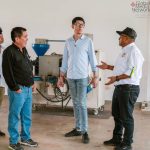 Más de 500 jóvenes del Vichada accederán a educación superior gracias a inversión del Gobierno Nacional Más de 500 jóvenes del Vichada accederán a educación superior gracias a inversión del Gobierno Nacional