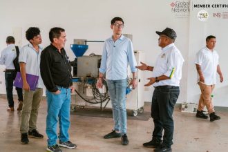 Más de 500 jóvenes del Vichada accederán a educación superior gracias a inversión del Gobierno Nacional