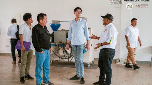 Más de 500 jóvenes del Vichada accederán a educación superior gracias a inversión del Gobierno Nacional