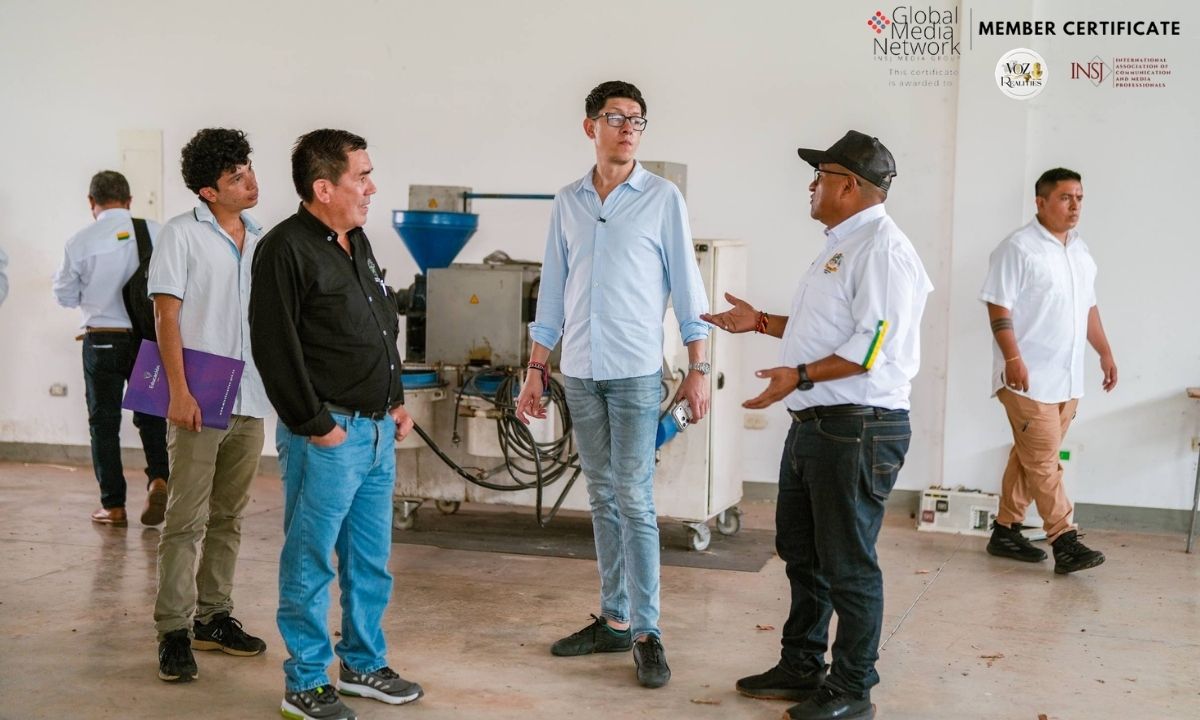 Más de 500 jóvenes del Vichada accederán a educación superior gracias a inversión del Gobierno Nacional