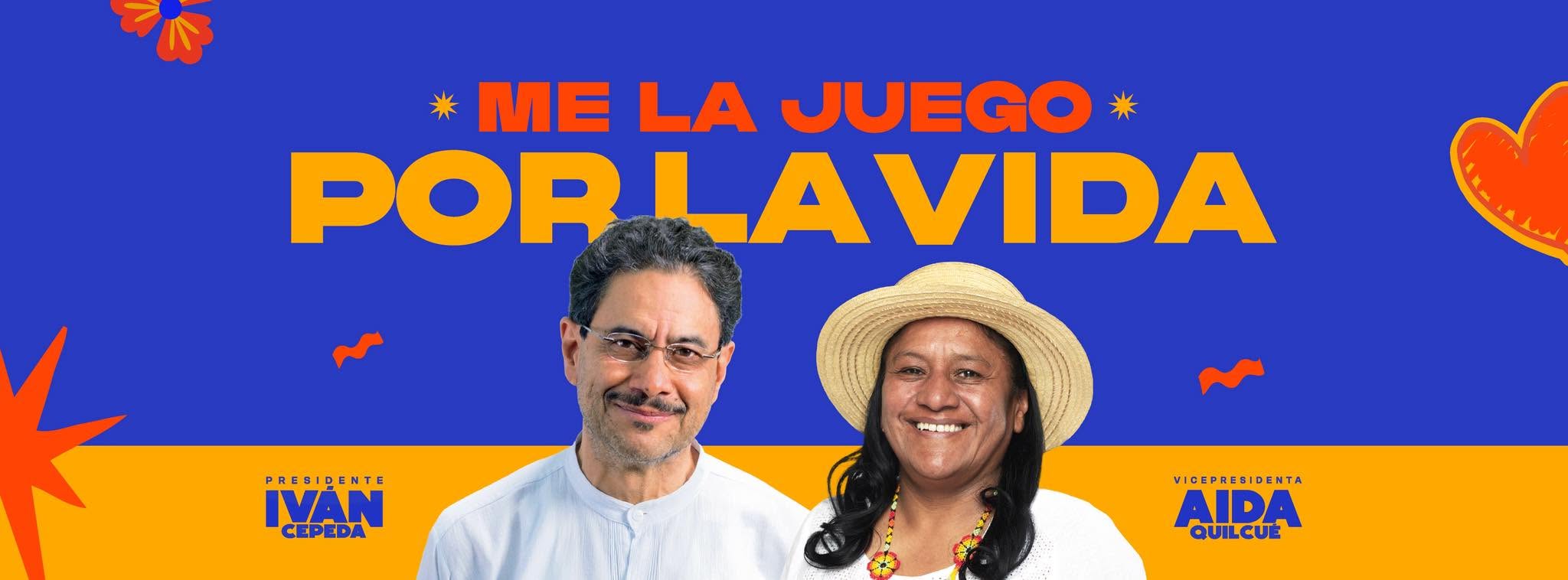 Me la juego por la vida
