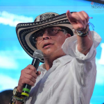 Presidente Petro acelera la Reforma Agraria y ordena entregar 600 mil hectáreas antes del fin de su gobierno Presidente Petro acelera la Reforma Agraria y ordena entregar 600 mil hectáreas antes del fin de su gobierno