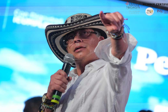 Presidente Petro acelera la Reforma Agraria y ordena entregar 600 mil hectáreas antes del fin de su gobierno