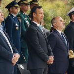 Ministerio de Defensa presenta balance en la celebración de sus 61 años: reducción de homicidios, más pie de fuerza y avances contra economías ilegales Ministerio de Defensa presenta balance en la celebración de sus 61 años: reducción de homicidios, más pie de fuerza y avances contra economías ilegales