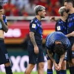 España elimina a Uruguay del Mundial 2026 tras un error de Muslera