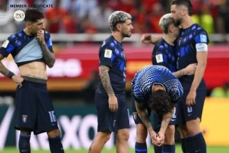 España elimina a Uruguay del Mundial 2026 tras un error de Muslera