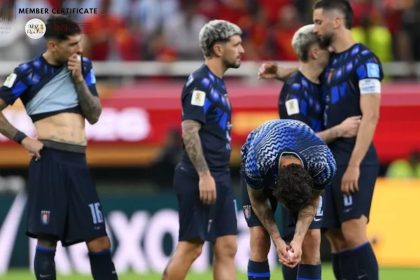 España elimina a Uruguay del Mundial 2026 tras un error de Muslera