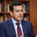 Abelardo De La Espriella designa a Rodrigo Lara Restrepo como ministro del Interior Abelardo De La Espriella designa a Rodrigo Lara Restrepo como ministro del Interior