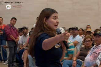 Andrea Vargas: ‘Somos una oposición fortalecida y vamos por el poder territorial’