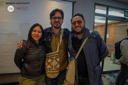 Gobierno e indígenas avanzan en la implementación del Sistema Educativo Indígena Propio en Colombia