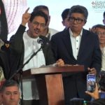 Iván Cepeda desafía a Abelardo de la Espriella a un debate tras la primera vuelta presidencial Iván Cepeda desafía a Abelardo de la Espriella a un debate tras la primera vuelta presidencial