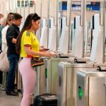 Aeropuerto El Dorado amplía su capacidad para atender a 2,8 millones de viajeros internacionales en temporada alta Aeropuerto El Dorado amplía su capacidad para atender a 2,8 millones de viajeros internacionales en temporada alta