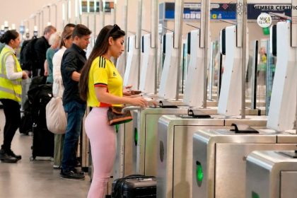 Aeropuerto El Dorado amplía su capacidad para atender a 2,8 millones de viajeros internacionales en temporada alta