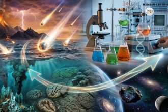 El origen de la vida: la pregunta que la ciencia no ha podido responder con certeza (I)