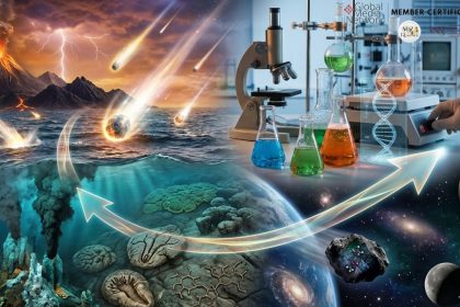 El origen de la vida: la pregunta que la ciencia no ha podido responder con certeza (I)
