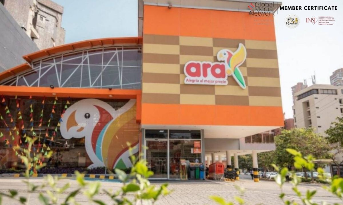 SIC formula cargos contra Tiendas ARA por presuntas fallas en cobros, precios y atención al consumidor