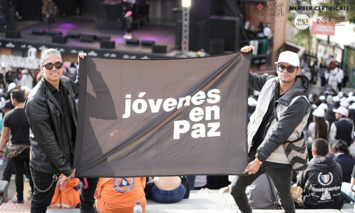 Prosperidad Social inicia pagos de Jóvenes en Paz: más de 5.700 beneficiarios recibirán transferencias en junio
