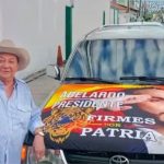 Corte Suprema condena a exgobernador de Arauca coordinador de la campaña de Abelardo de la Espriella Corte Suprema condena a exgobernador de Arauca coordinador de la campaña de Abelardo de la Espriella