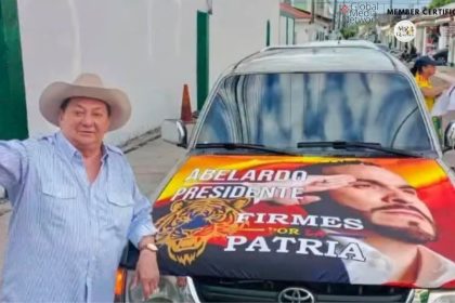 Corte Suprema condena a exgobernador de Arauca coordinador de la campaña de Abelardo de la Espriella