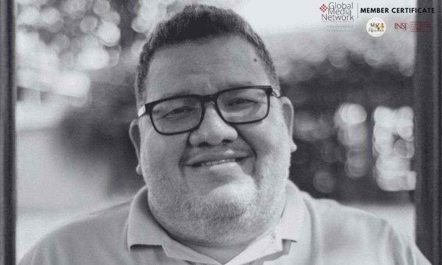 El asesinato de Cristian Herrera vuelve a poner en jaque la libertad de prensa en Colombia