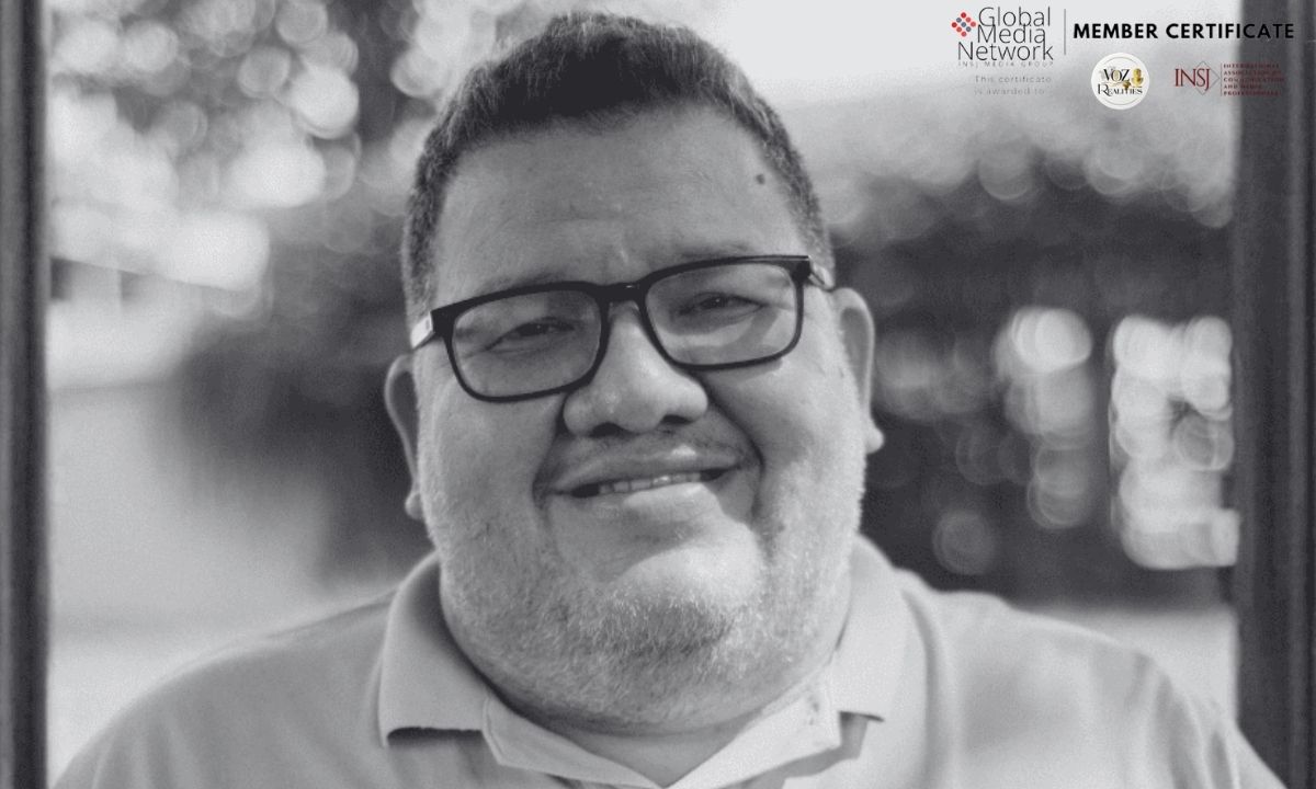 El asesinato de Cristian Herrera vuelve a poner en jaque la libertad de prensa en Colombia