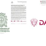 DANE responde a estudio de la Universidad de Antioquia y defiende la confiabilidad de las cifras del mercado laboral