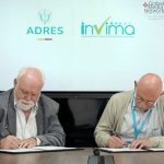 ADRES e INVIMA unen fuerzas para fortalecer el control sobre medicamentos y optimizar el gasto del sistema de salud ADRES e Invima unen fuerzas para fortalecer el control sobre medicamentos y optimizar el gasto del sistema de salud en Colombia