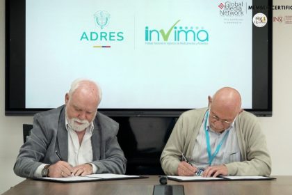 ADRES e Invima unen fuerzas para fortalecer el control sobre medicamentos y optimizar el gasto del sistema de salud en Colombia