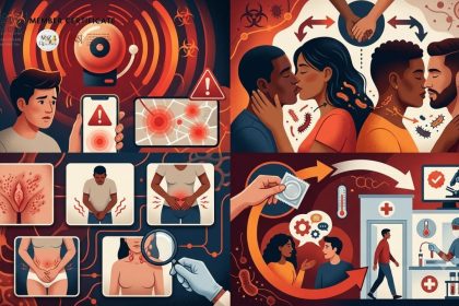 Europa enfrenta récord histórico de gonorrea y sífilis: autoridades sanitarias alertan por el aumento de infecciones de transmisión sexual
