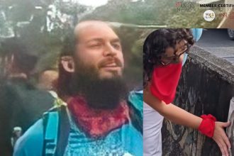 Lucas Villa: el estudiante que se convirtió en símbolo del Paro Nacional y cuyo asesinato aún reclama justicia (I)