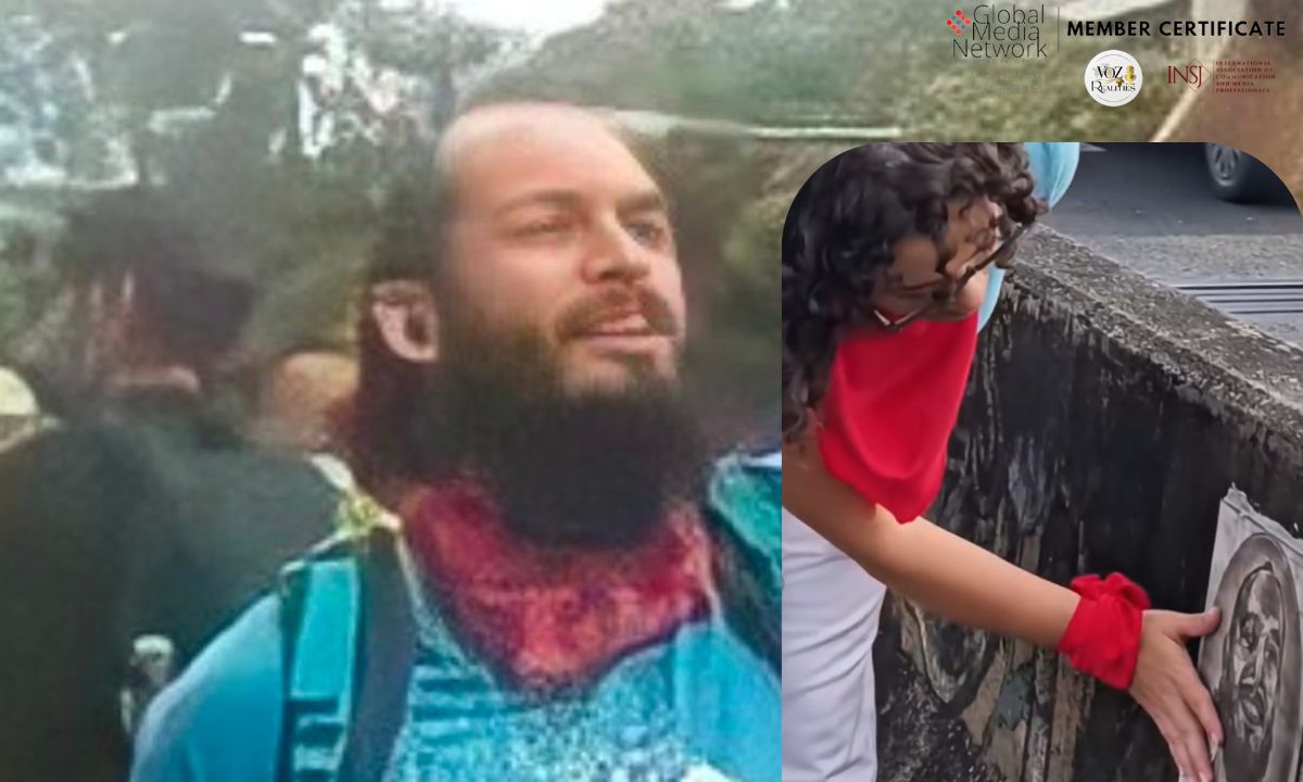 Lucas Villa: el estudiante que se convirtió en símbolo del Paro Nacional y cuyo asesinato aún reclama justicia (I)