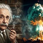 Einstein, el elemento nacido de una explosión nuclear: el misterio del einstenio que la ciencia tardó 70 años en descifrar